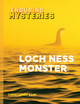 Enduring Mysteries: Loch Ness Monster (Paperback)