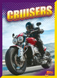 Epic Motorcycles: Cruisers (Hardcover)
