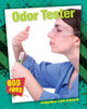 Odor Tester (Paperback)
