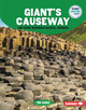 Giant's Causeway and Other Incredible Natural Wonders (Library Binding)