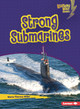 Strong Submarines (Paperback)