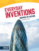 Everyday Inventions Inspired by Nature (Paperback)