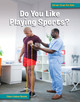 Do You Like Playing Sports? (Paperback)