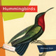 Living Wild: Hummingbirds (Hardcover)
