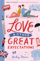 Love & Other Great Expectations (Hardcover)