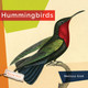 Living Wild: Hummingbirds (Paperback)