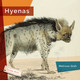 Living Wild: Hyenas (Hardcover)