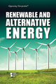 Renewable and Alternative Energy (Paperback)