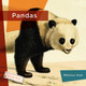 Living Wild: Pandas (Paperback)