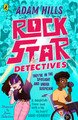 Rockstar Detectives: Volume 1 (Paperback)