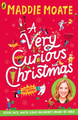 A Very Curious Christmas: Festive Facts, Winter Science and Holidays Around the World (Paperback)