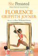 She Persisted: Florence Griffith Joyner (Paperback)