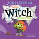 There's a Witch in Your Book: An Interactive Book for Kids and Toddlers (Hardcover)