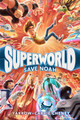 Superworld: Save Noah (Hardcover)