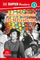 DK Super Readers Level 3 El Renacimiento de Harlem (Harlem Renaissance) (Hardcover)
