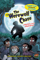 The Werewolf Chase: A Mystery about Adaptations (Paperback)