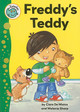 Freddy's Teddy (Paperback)