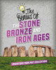 The Genius of the Stone, Bronze, and Iron Ages (Paperback)