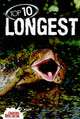 Top 10 Longest (Paperback)
