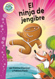 El Ninja de Jengibre (the Ninjabread Man) (Paperback)
