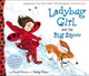 Ladybug Girl and the Big Snow (Hardcover)