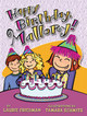#4 Happy Birthday, Mallory! (Paperback)