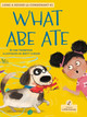 What Abe Ate (Hardcover)