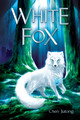 White Fox: Dilah and the Moon Stone (Hardcover)