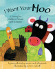 I Want Your Moo, 2nd Edition: A Story for Children about Self-Esteem (Hardcover)