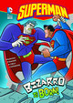 Superman: Bizarro Is Born! (Hardcover)