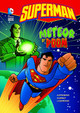 Superman: Meteor of Doom (Hardcover)