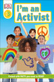 DK Readers Level 3: I'm an Activist (Paperback)