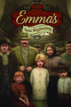 Emma's New Beginning (Hardcover)