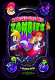 Hansel & Gretel & Zombies: A Graphic Novel (Hardcover)