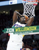 Zion Williamson: Basketball's Rising Star (Hardcover)