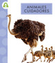 Los mejores animales: Animales cuidadores (Hardcover)