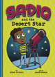 Sadiq and the Desert Star (Paperback)
