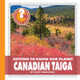 Canadian Taiga (Library Binding)