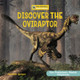 Discover the Oviraptor (Paperback)