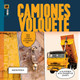 Maravillas: Camiones volquete (Paperback)