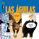 Maravillas: Las águilas (Paperback)