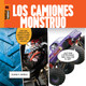 Maravillas: Los camiones monstruo (Hardcover)