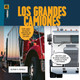 Maravillas: Los grandes camiones (Paperback)