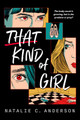 That Kind of Girl (Hardcover)