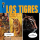 Maravillas: Los tigres (Hardcover)