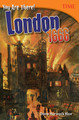You Are There! London 1666 (Paperback)