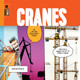 Marvels: Cranes (Hardcover)