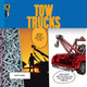 Marvels: Tow Trucks (Hardcover)