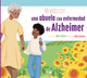 Mi vida con: Mi vida con una abuela con enfermedad de Alzheimer (Hardcover)