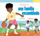 Mi vida con: Mi vida con una familia ensamblada (Hardcover)